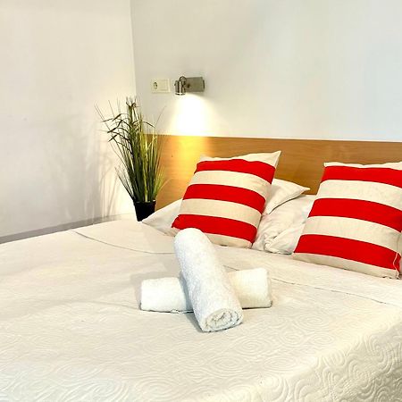 Sziget23 Hotel อาบราฮัมเฮกี ภายนอก รูปภาพ