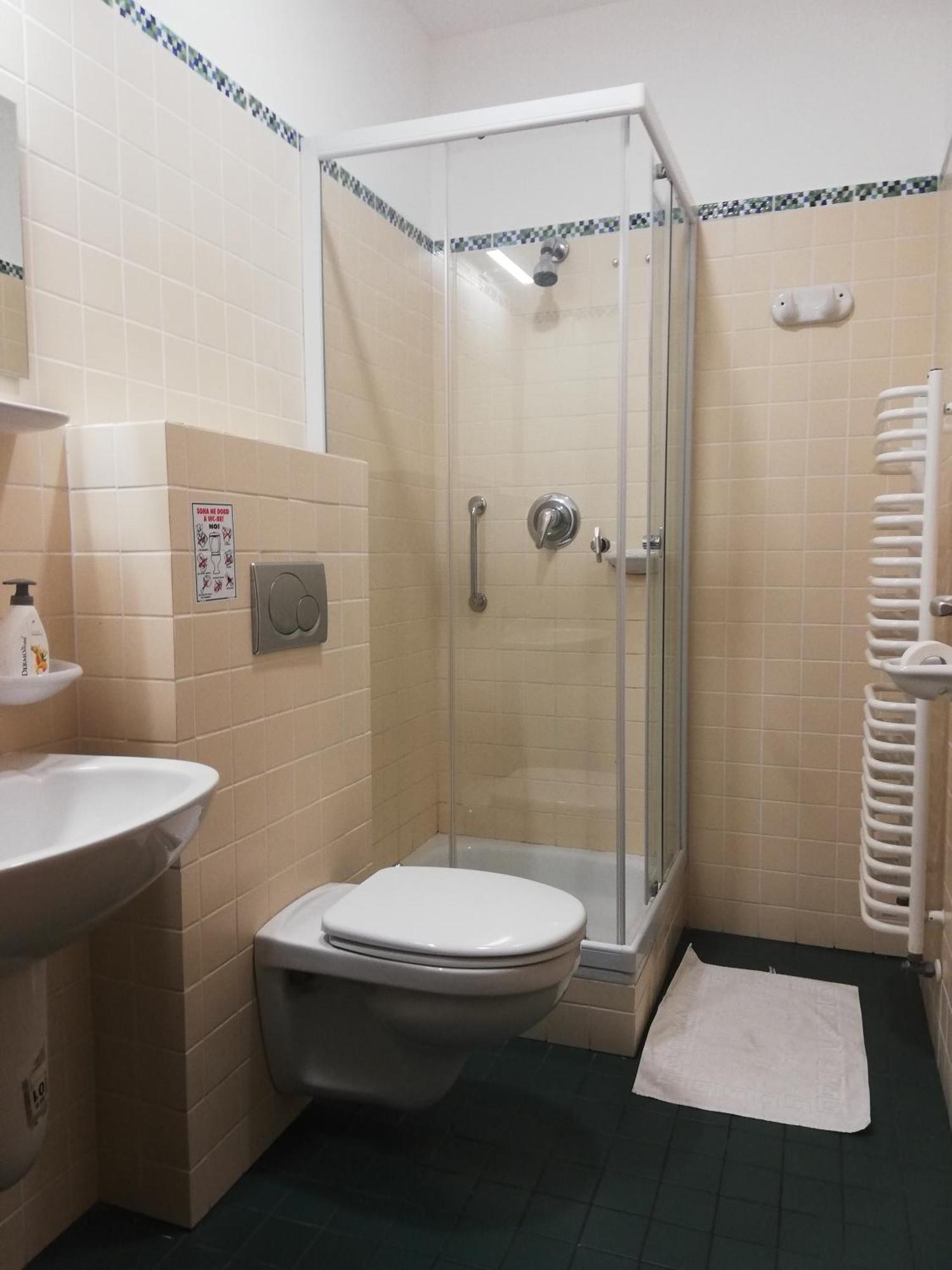 Sziget23 Hotel อาบราฮัมเฮกี ภายนอก รูปภาพ