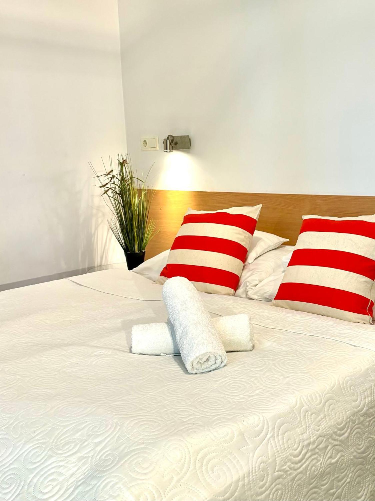 Sziget23 Hotel อาบราฮัมเฮกี ภายนอก รูปภาพ