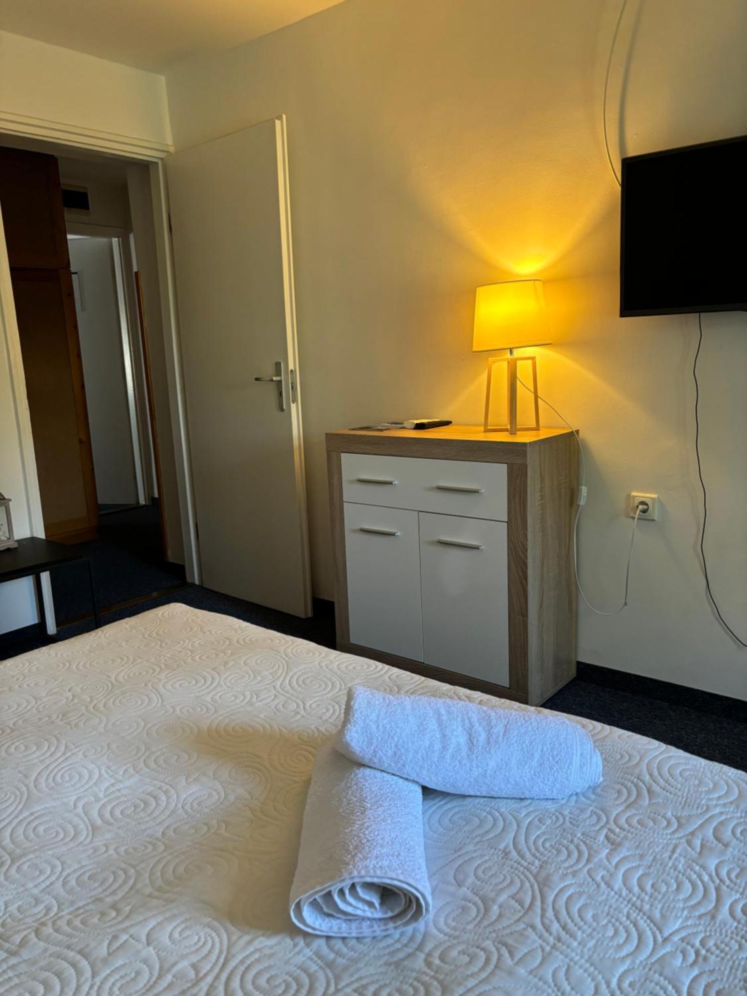 Sziget23 Hotel อาบราฮัมเฮกี ภายนอก รูปภาพ