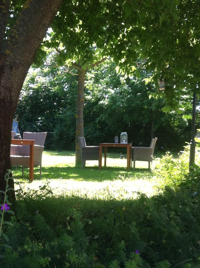 Sziget23 Hotel อาบราฮัมเฮกี ภายนอก รูปภาพ