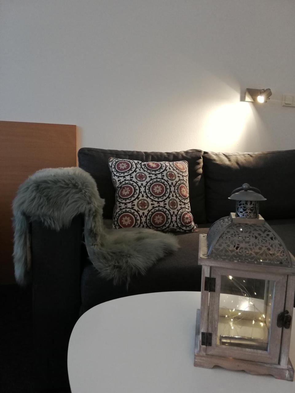 Sziget23 Hotel อาบราฮัมเฮกี ภายนอก รูปภาพ