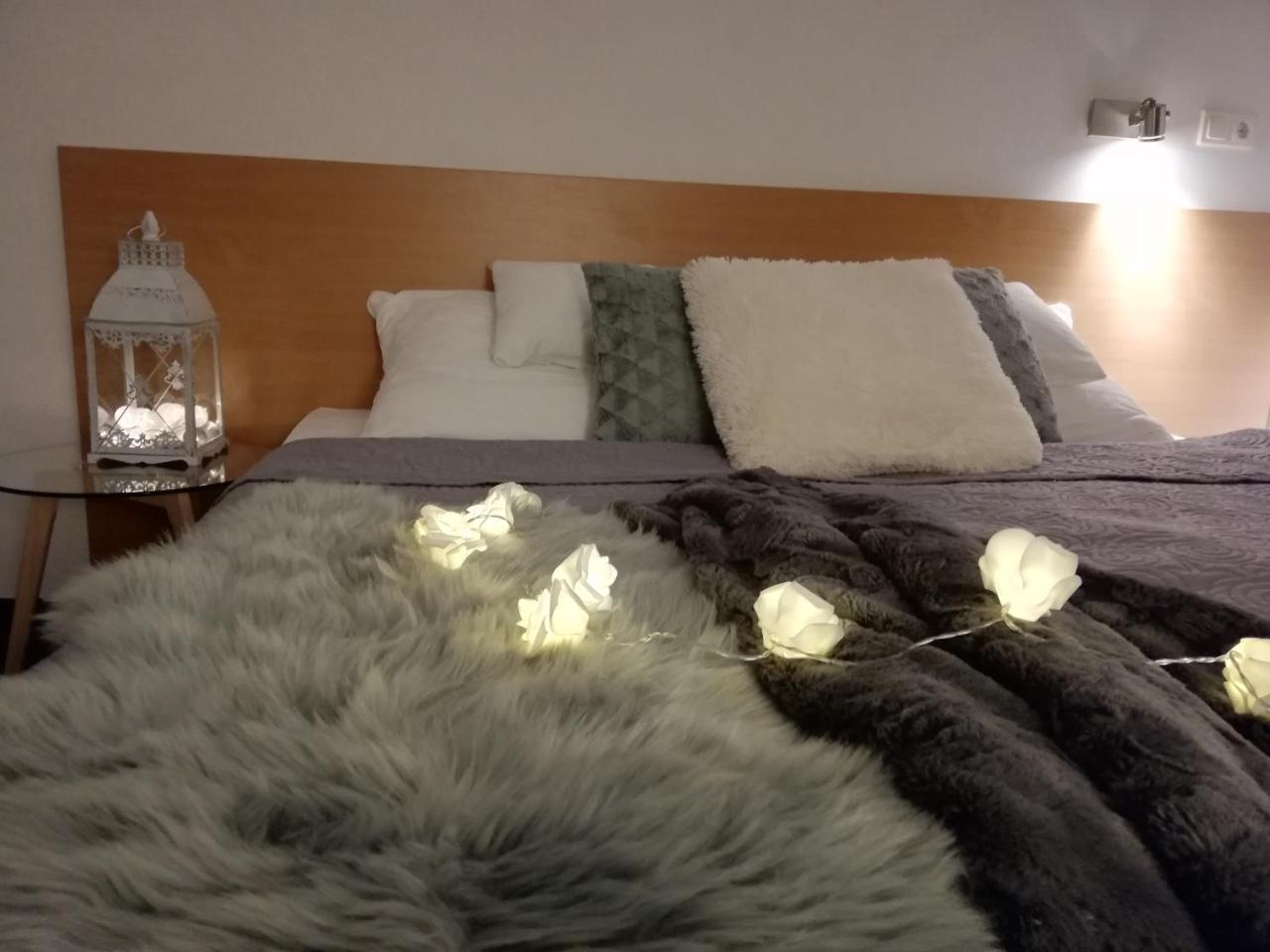 Sziget23 Hotel อาบราฮัมเฮกี ภายนอก รูปภาพ