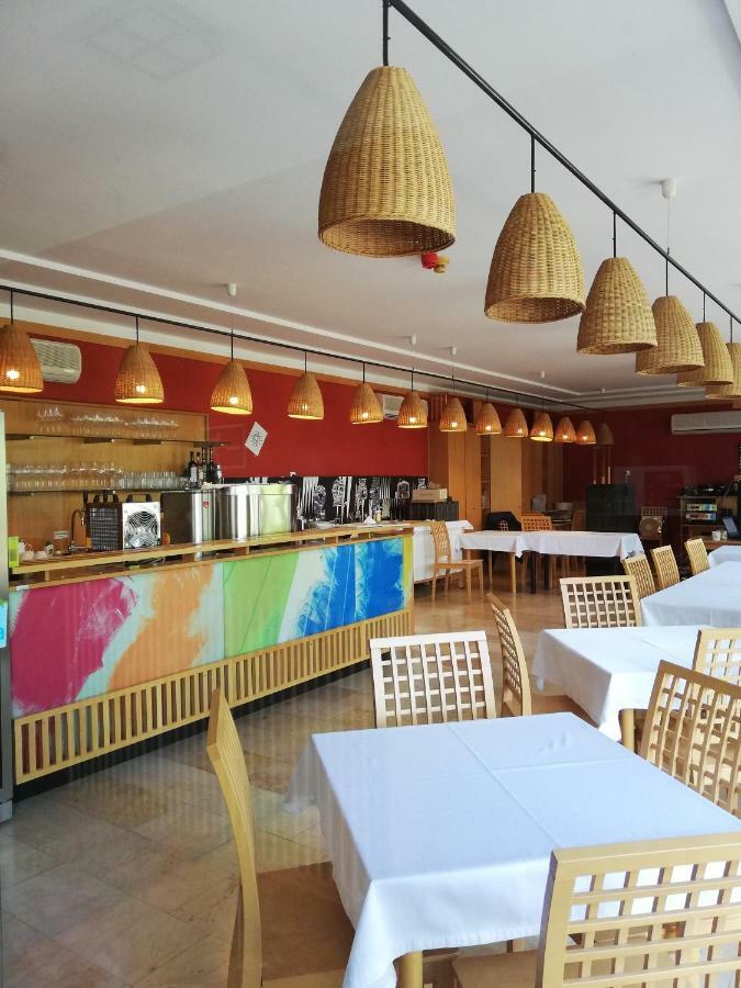 Sziget23 Hotel อาบราฮัมเฮกี ภายนอก รูปภาพ
